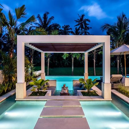 Villa Matahati By Balisuperhost Ubud Kültér fotó