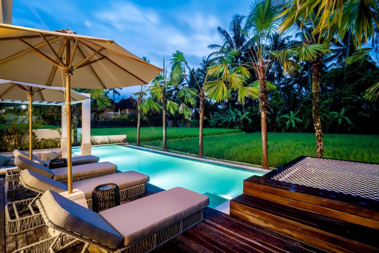 Villa Matahati By Balisuperhost Ubud Kültér fotó