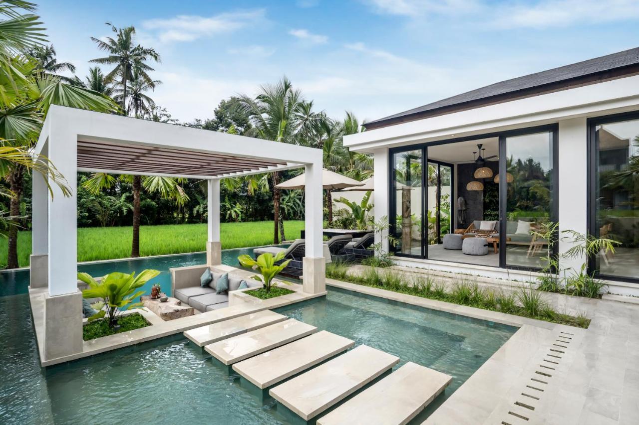 Villa Matahati By Balisuperhost Ubud Kültér fotó