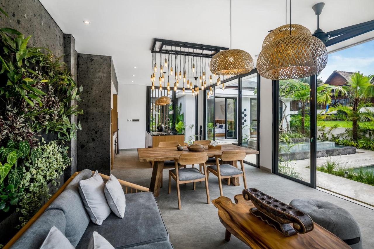 Villa Matahati By Balisuperhost Ubud Kültér fotó