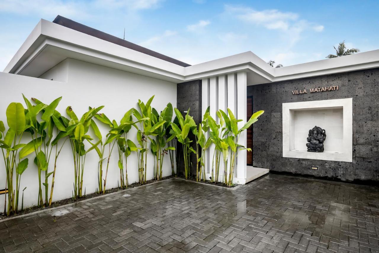 Villa Matahati By Balisuperhost Ubud Kültér fotó