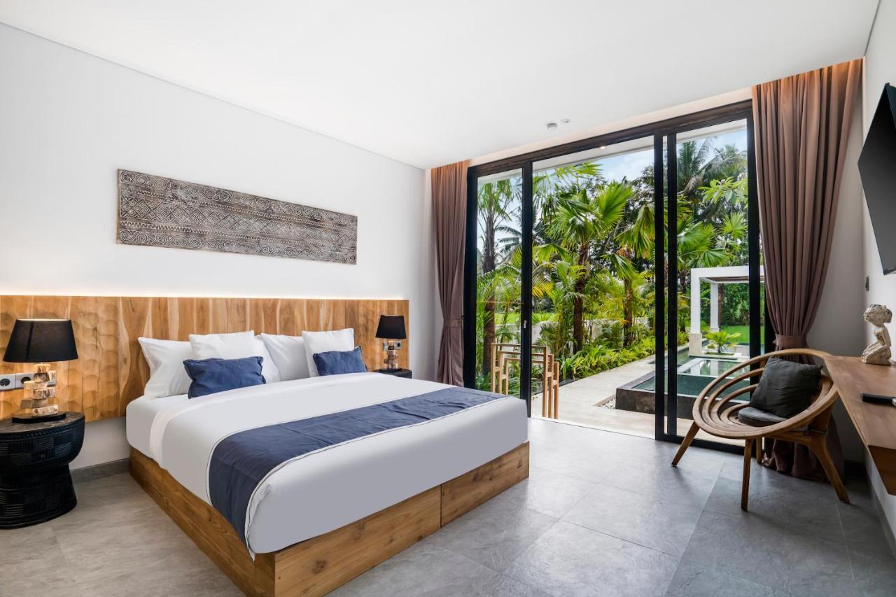 Villa Matahati By Balisuperhost Ubud Kültér fotó