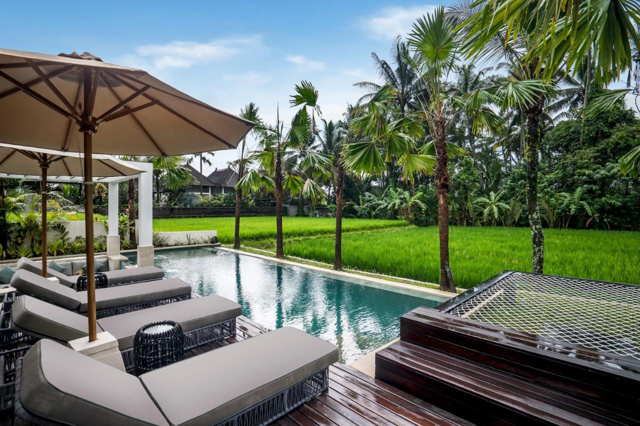 Villa Matahati By Balisuperhost Ubud Kültér fotó